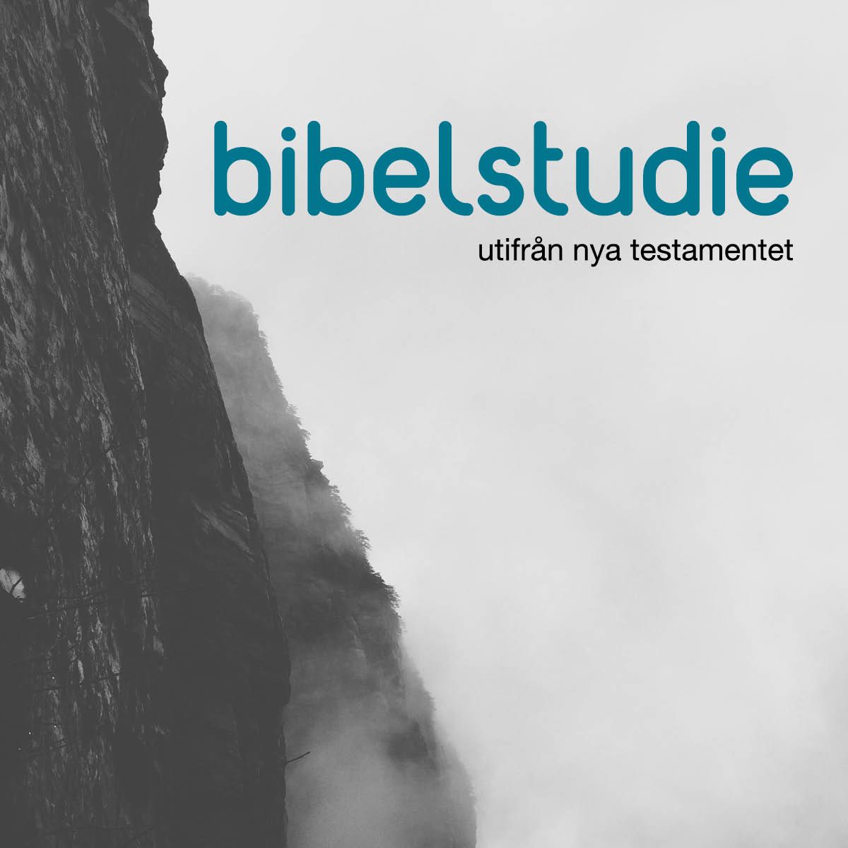 bibelstudie, Leif Carlsson, Forserum, Centrumförsamlingen, Centrumkyrkan